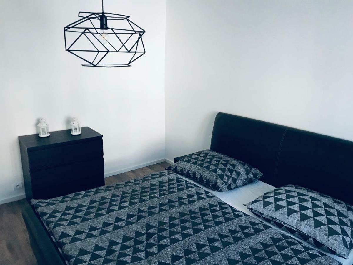 Prikopova 2 Apartman Bratislava Exterior photo